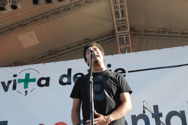 Poze Vita de Vie la Peninsula 2009