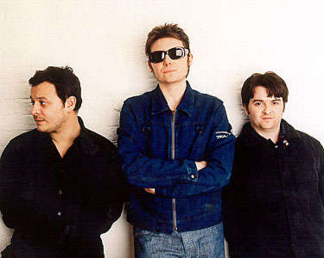 MANIC STREET PREACHERS