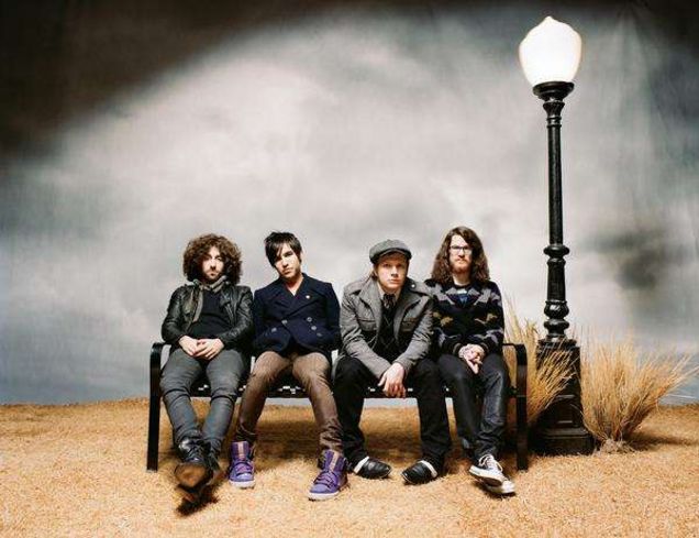 FALL OUT BOY
