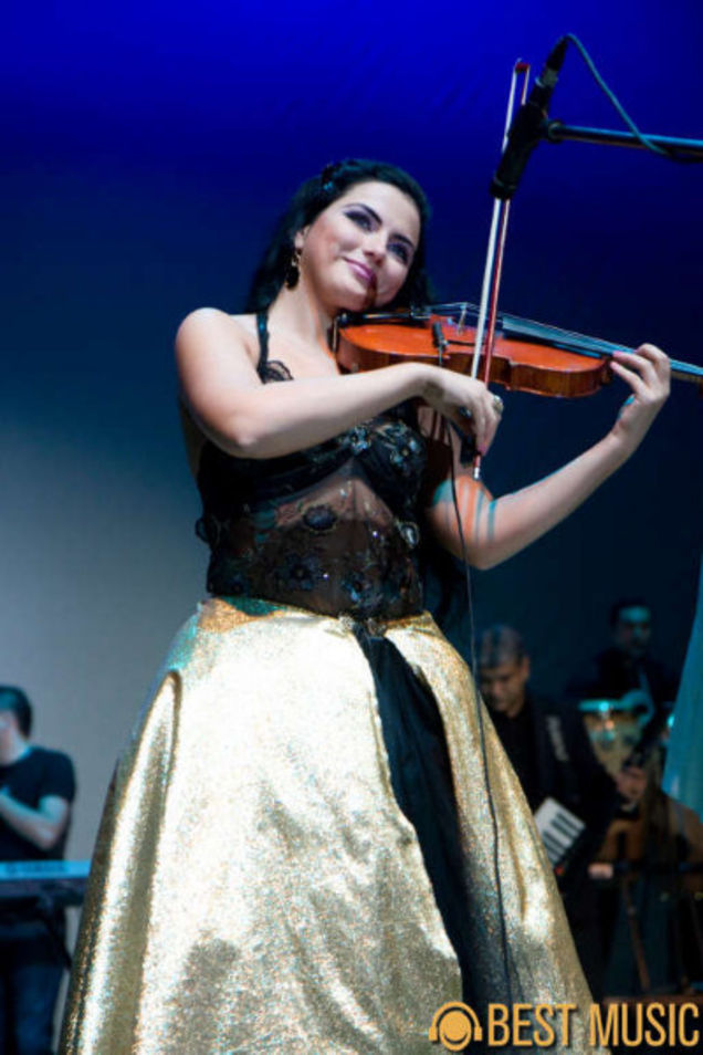 Poze Boban Markovic Orchestra concerteaza la Bucuresti