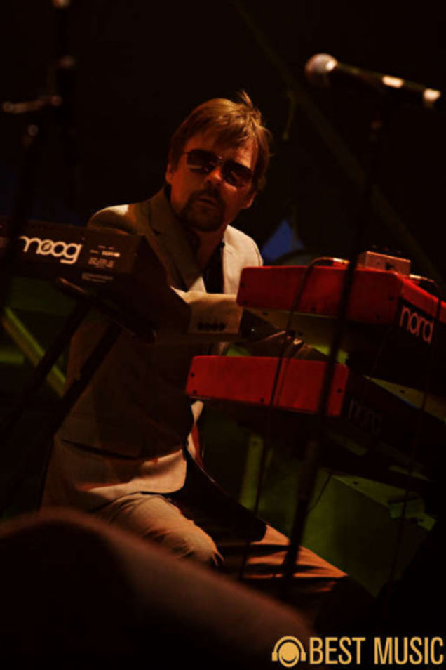 Poze Tuborg Green Fest 2009 - Ziua 2
