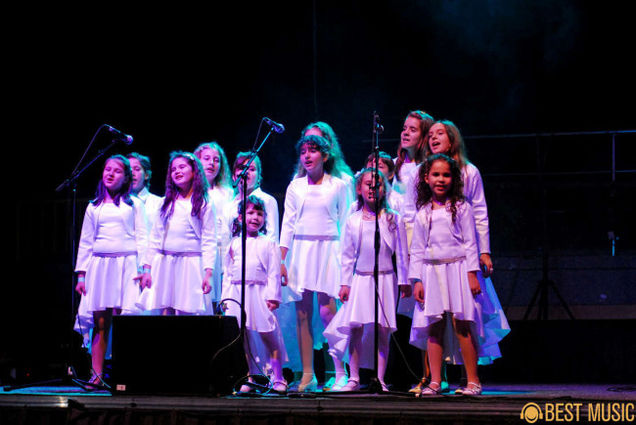 Concert Cleopatra Stratan