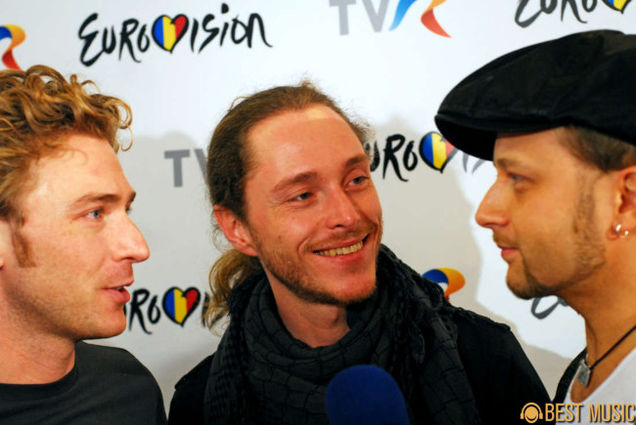 Finala Eurovision 2009