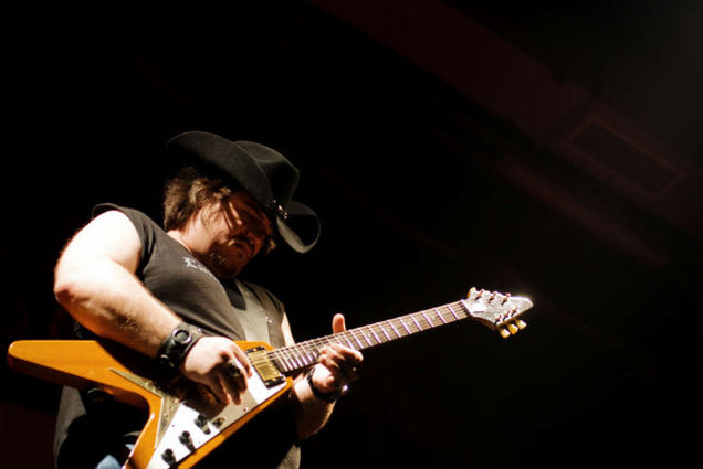 Poze concert Lance Lopez la Hala de Muzica