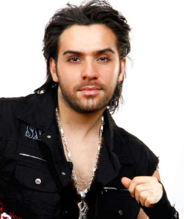 Ismail YK