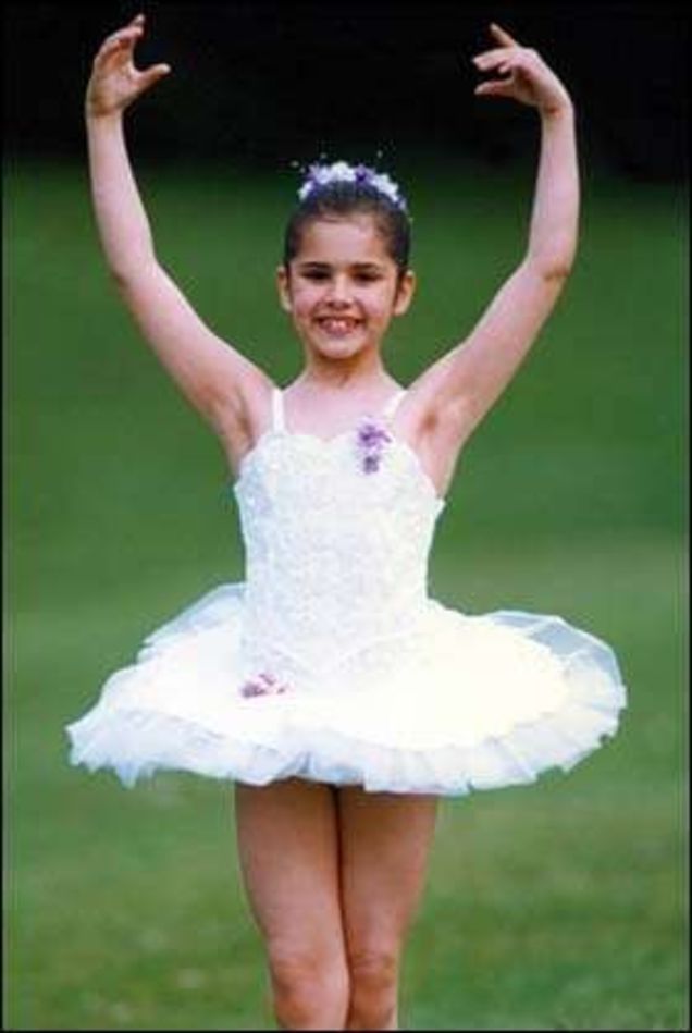Cheryl Cole