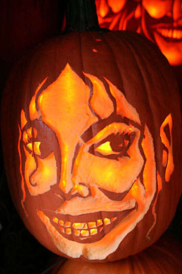 Michael Jackson