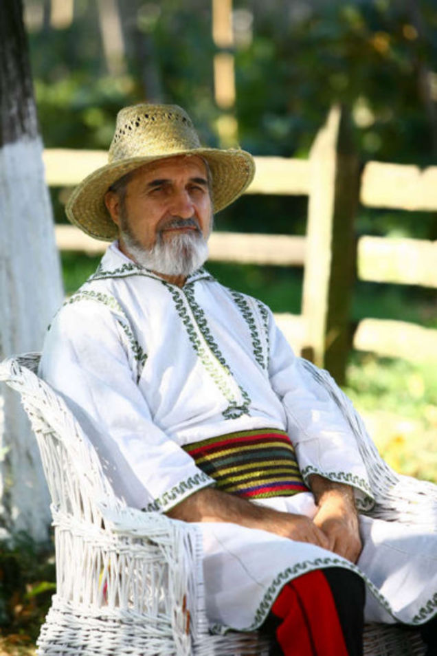 Ghorghe Dinica