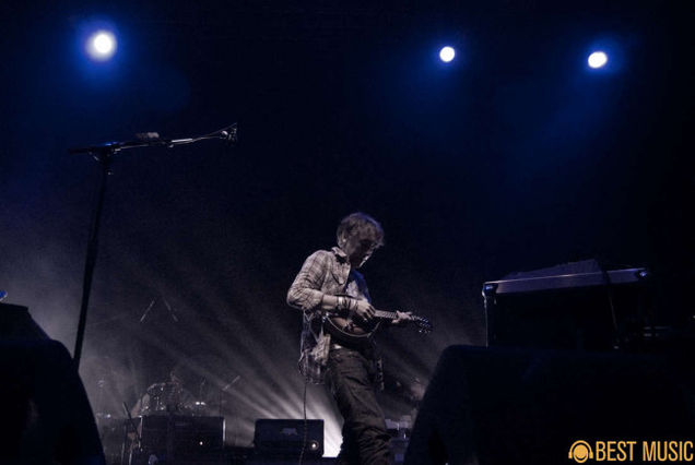 Yann Tiersen