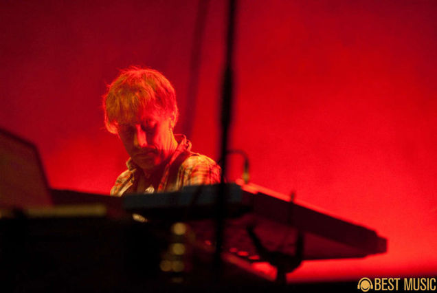 Yann Tiersen