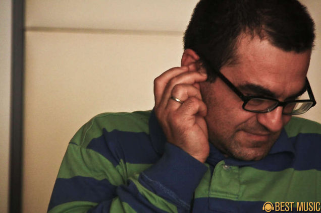 Mihai Margineanu, Interviu, Noiembrie 2009