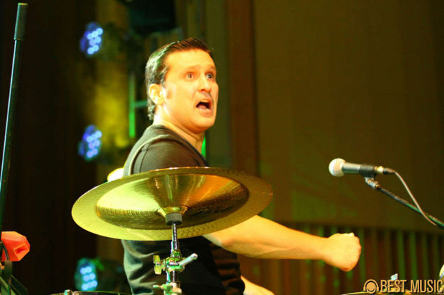  Mihai Margineanu - Lansare album, Sala Palatului, Noiembrie 2009