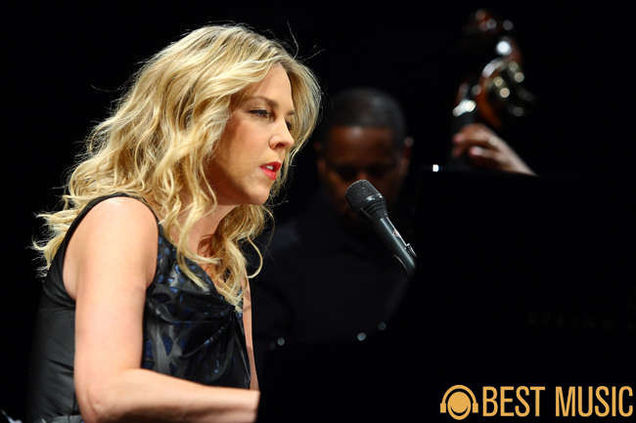 Diana Krall