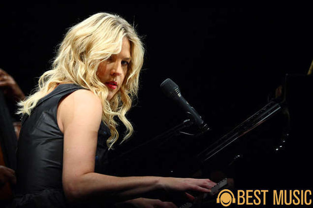 Diana Krall