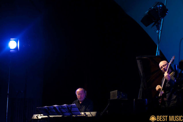 Rainer Bruninghaus, Yuri Daniel