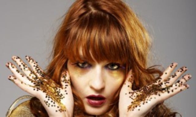 Florence and The Machine au lansat "Queen of Peace & Long and Lost"