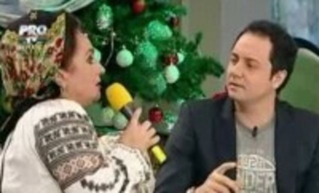 Laura Lavric a vrut sa se sinucida