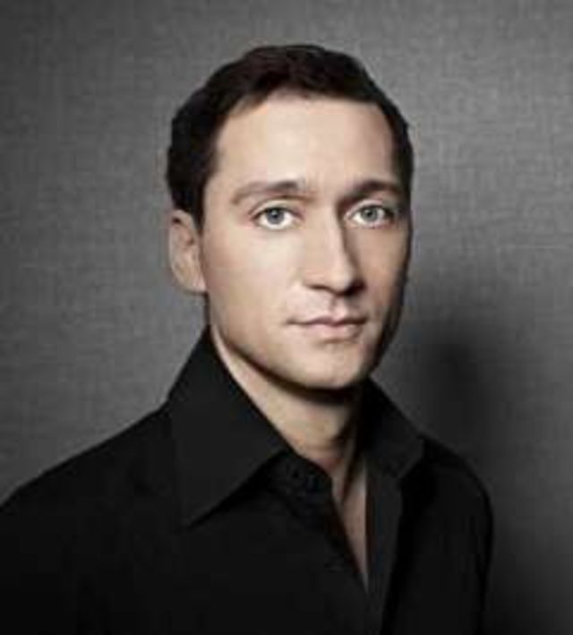 Concert Paul Van Dyk in martie in Romania