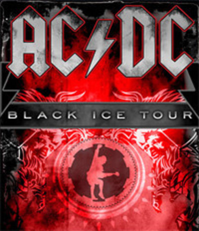 Concertul AC/DC din Elvetia, sold-out in cateva minute