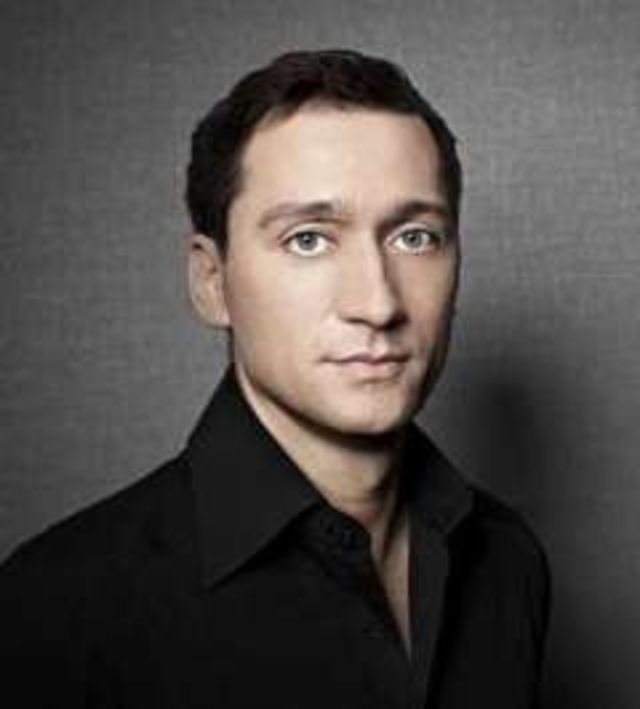 Paul van Dyk mixeaza in Bucuresti pe 6 martie