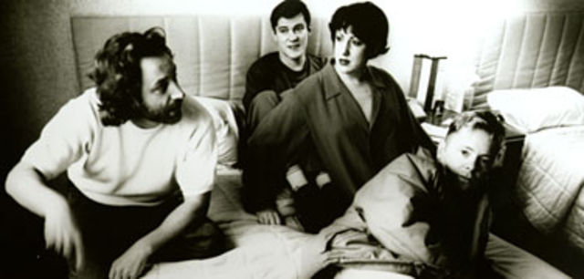 New Order au lansat un nou single -