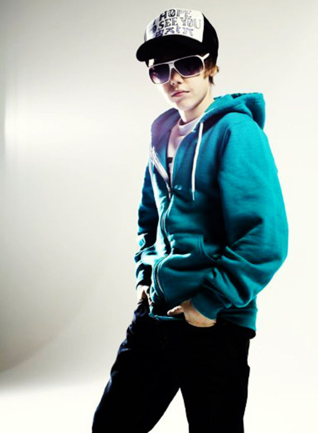 Poze Justin Bieber