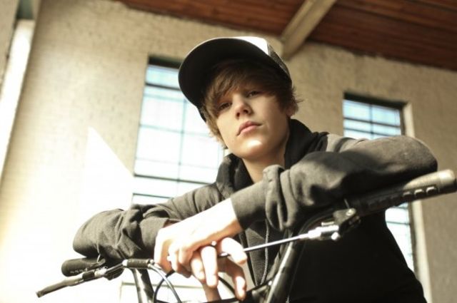 Poze Justin Bieber