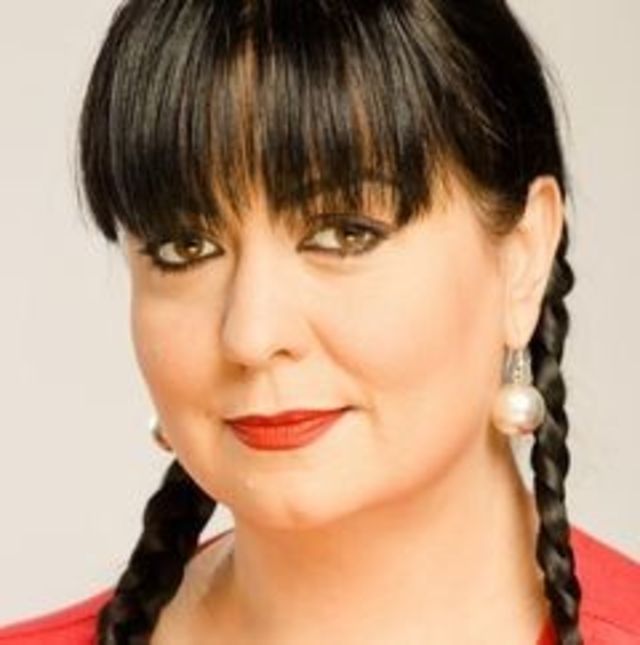 Monica Anghel: TVR sa spuna direct ce artist vrea la Eurovision