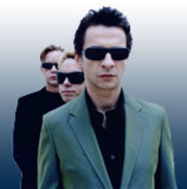 Week-endul special National FM este dedicat trupei Depeche Mode