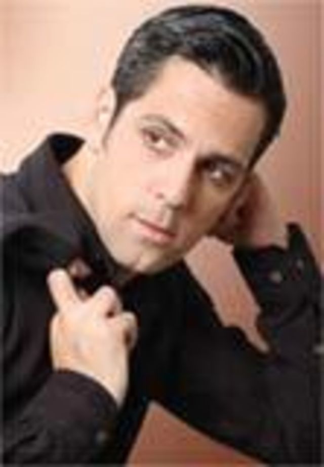Stefan Banica jr si Angela Gheorghiu - succes la Londra