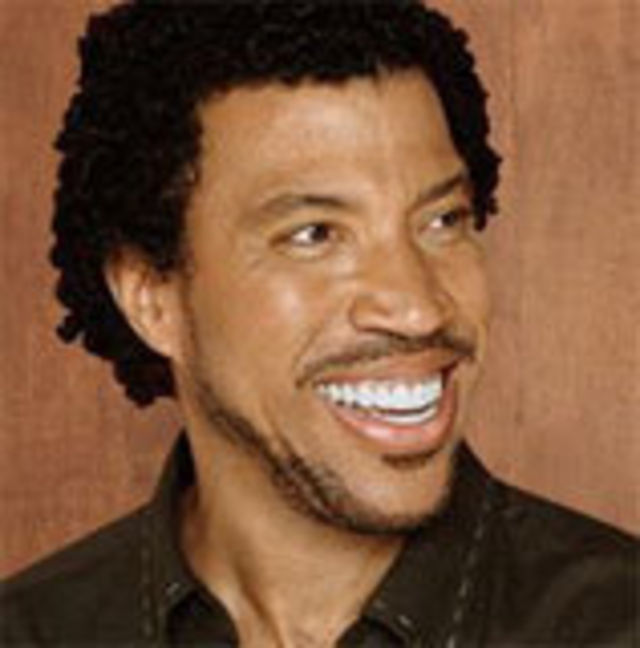 Lionel Richie divort de 2 milioane $