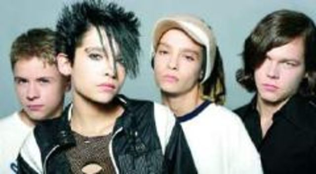 Tokio Hotel lanseaza Zimmer 483 (Room 483) pe 23 februarie