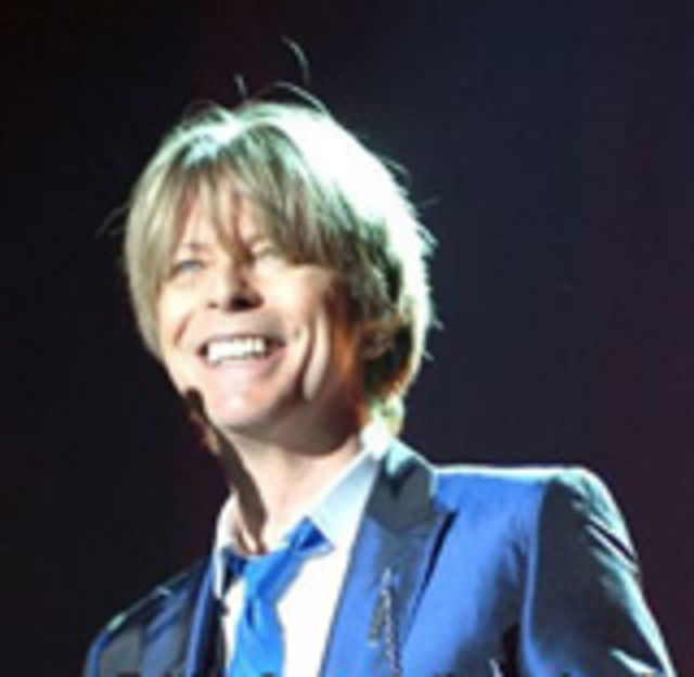 David Bowie se intoarce in anii `80