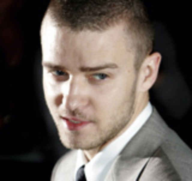 Justin Timberlake desemnat cel mai sexy de la Hollywood