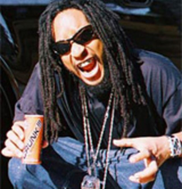 Lil `Jon in Cartea Recordurilor pentru un lant