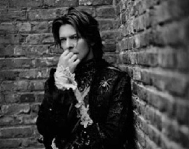 David Bowie si YouTube castigatorii Oscarului internetului