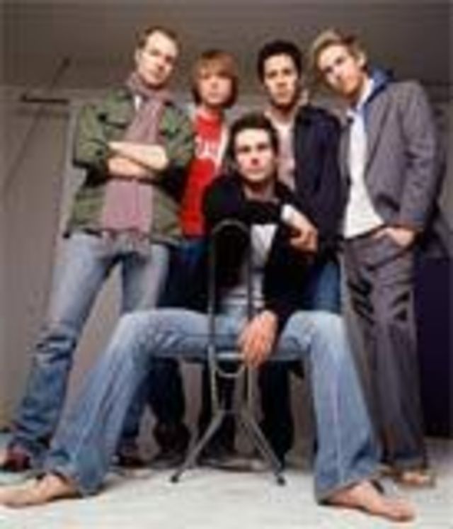 Frontmanul Maroon 5 considera drogurile o chestie invechita