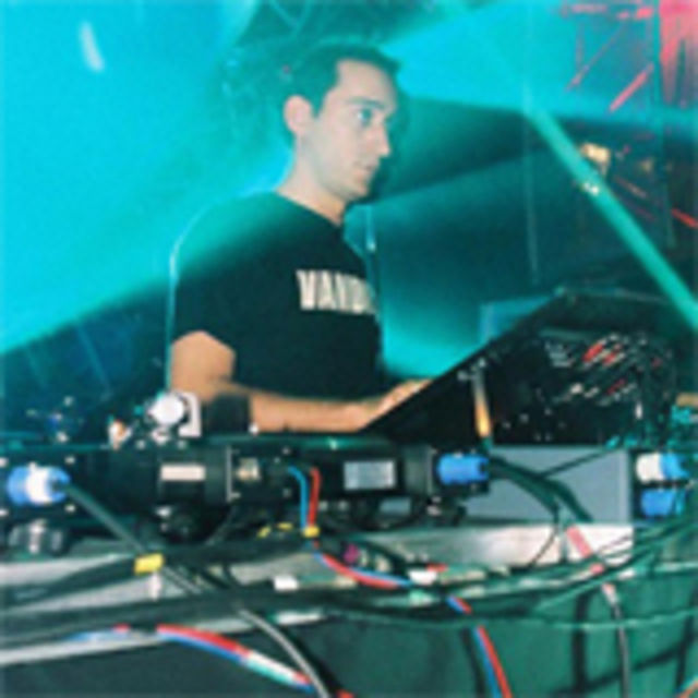 Paul van Dyk pregateste un nou LP: `In Between`