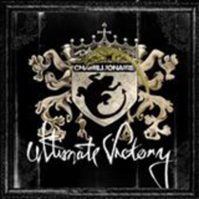Chamillionaire Ultimate Victory Zip