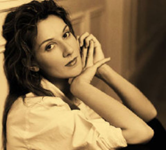Celine Dion revine alaturi de Timbaland si Ne-Yo