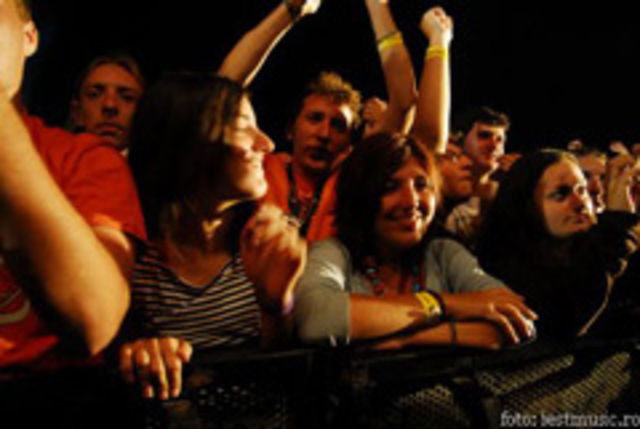 Te-am vazut la Stufstock 5 Greenfest