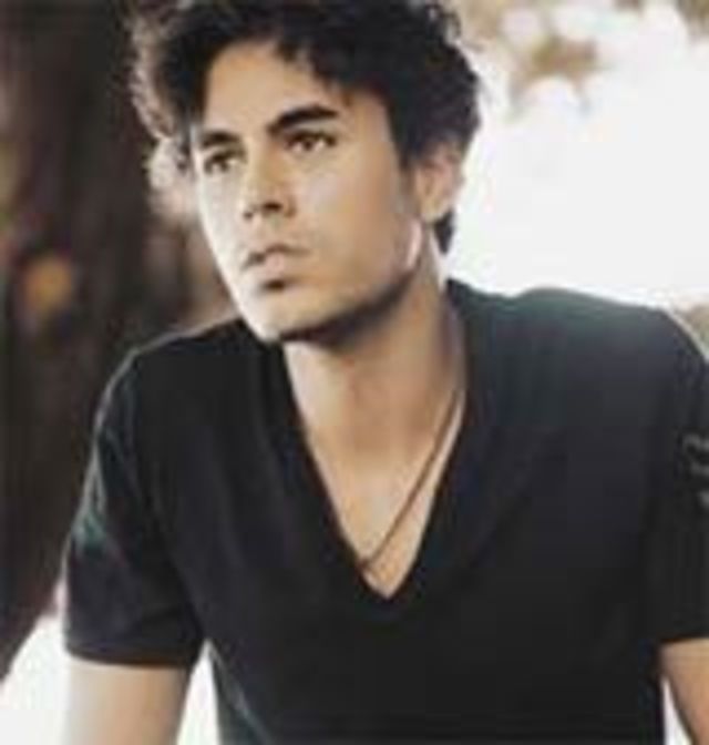 Iglesias Enrique Tired Of Being Sorry