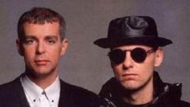 Скачать песню pet shop boys rent
