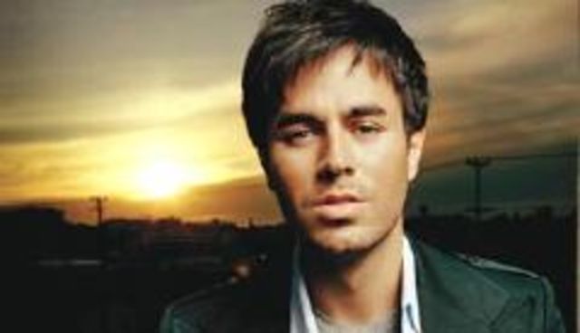 Enrique Iglesias How I Met Your Mother