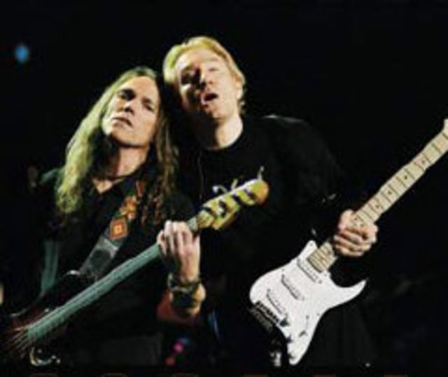 Eagles - videoclip pentru `How Long`