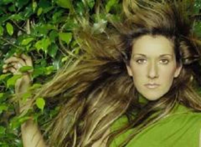 `Taking Chances`, noul album Celine Dion