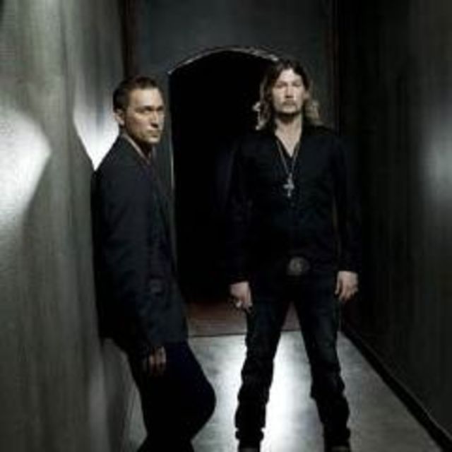 Paul Van Dyk lanseaza single-ul `Let Go`