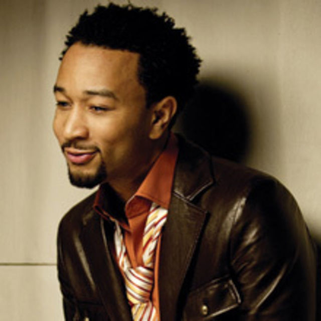 John Legend colaboreaza cu Pharrell si Kanye West