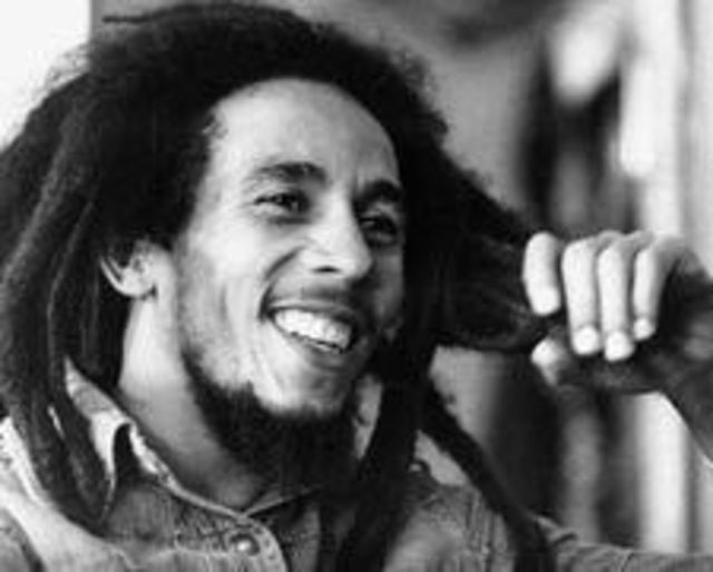 Scorsese realizeaza un documentar despre Bob Marley