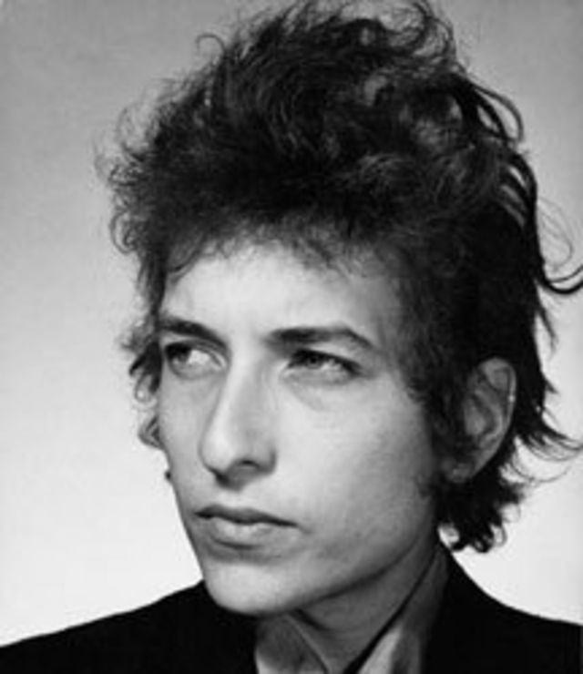 Bob Dylan, David Bowie - pe soundtrack-ul `Heroes`